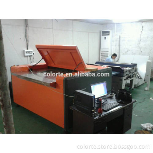 UV CTP imagesetter Wonder CTcP machine